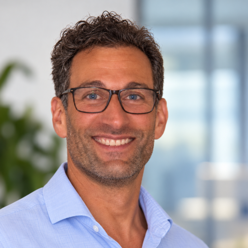 Ruben Ecora
