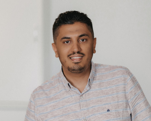 Ali Arafat