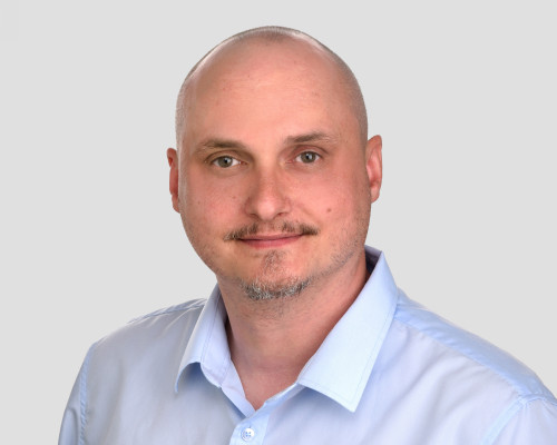 Alexander Volkmann