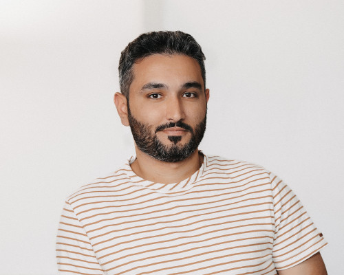 Bilal Kaada