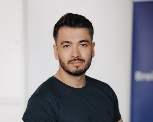 Edris Khaliqi