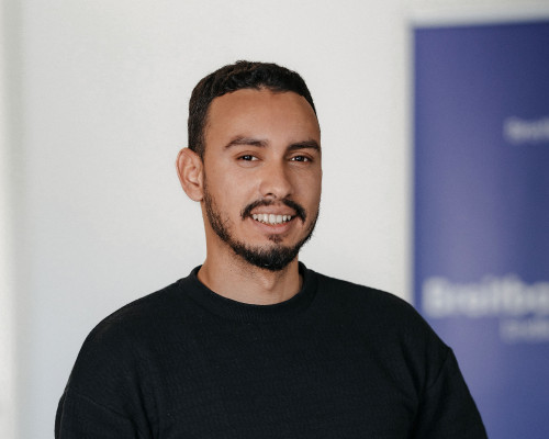 Hicham Al-Khatabi