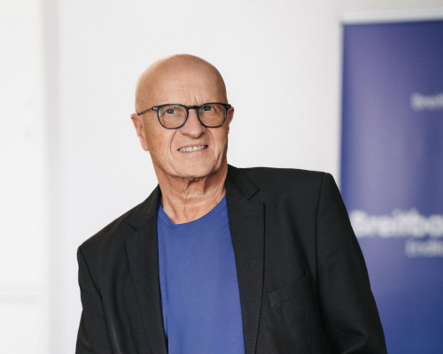 Josef Glöckl-Frohnholzer
