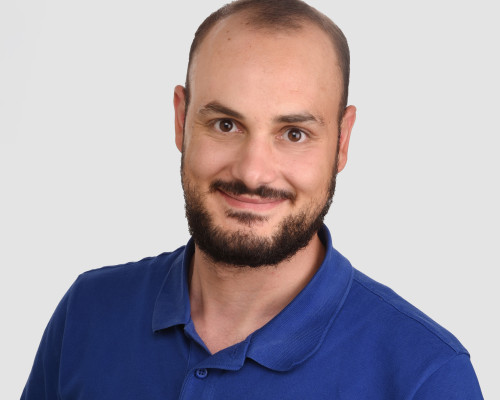 Kalim Dargham