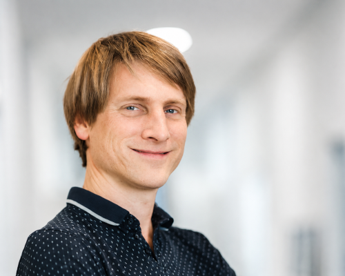 Michael Eckert