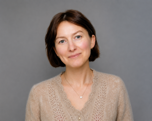 Maria Plieshka