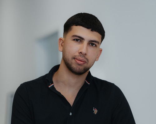 Oussama Chabchoub