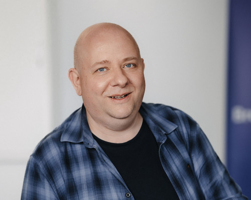 Philipp Schwarz