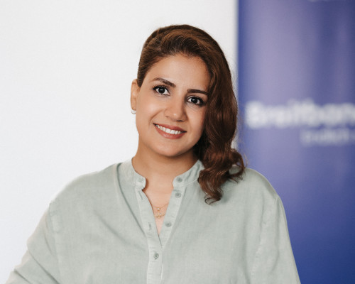 Sadaf Esmaeili