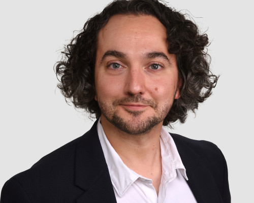 Serdar Karamavus