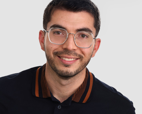 Samuel Toro Parra