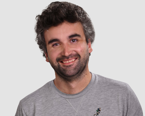 Thomas Prud'hon