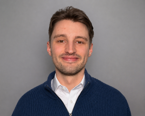 Tim Trinkhaus